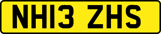 NH13ZHS