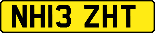 NH13ZHT