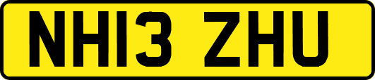NH13ZHU