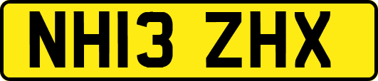 NH13ZHX