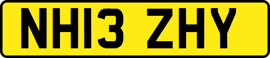 NH13ZHY