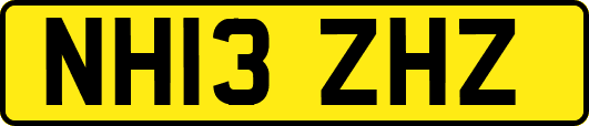 NH13ZHZ