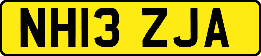 NH13ZJA