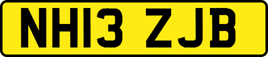 NH13ZJB
