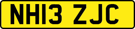 NH13ZJC
