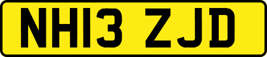 NH13ZJD