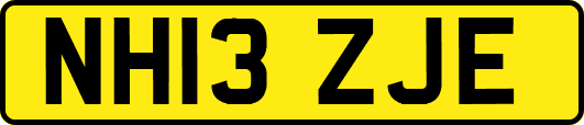 NH13ZJE