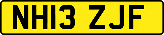 NH13ZJF