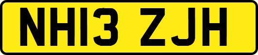 NH13ZJH