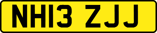 NH13ZJJ