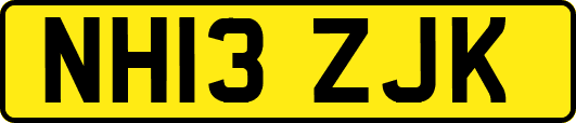 NH13ZJK