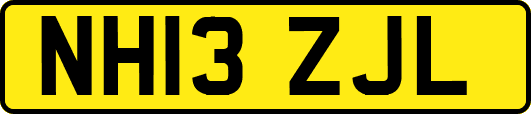 NH13ZJL