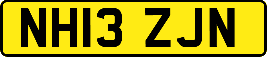 NH13ZJN
