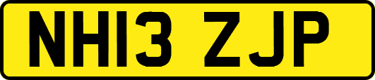 NH13ZJP