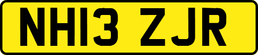 NH13ZJR