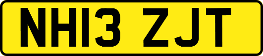 NH13ZJT