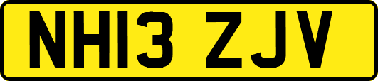NH13ZJV