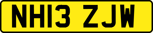 NH13ZJW