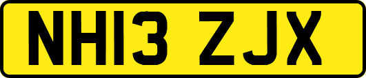 NH13ZJX