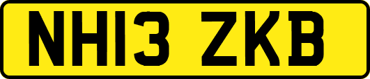 NH13ZKB