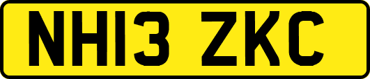 NH13ZKC