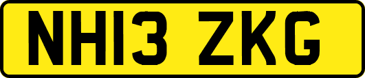 NH13ZKG