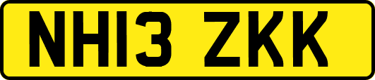 NH13ZKK