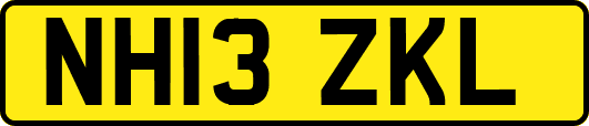 NH13ZKL