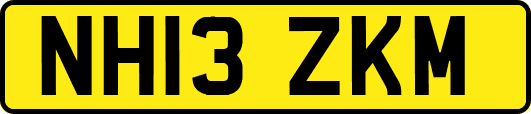 NH13ZKM