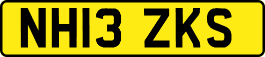 NH13ZKS