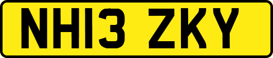 NH13ZKY