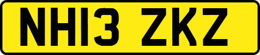 NH13ZKZ