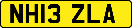 NH13ZLA