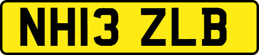 NH13ZLB