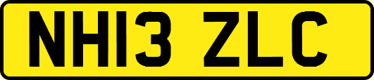 NH13ZLC