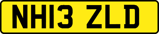 NH13ZLD