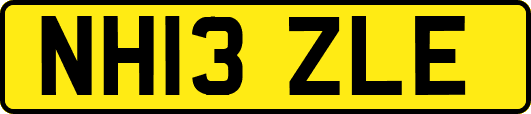 NH13ZLE