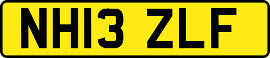 NH13ZLF