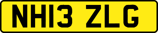 NH13ZLG