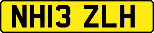 NH13ZLH
