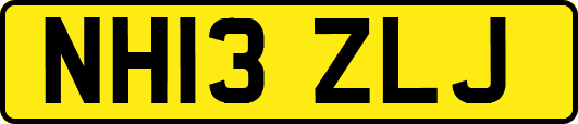 NH13ZLJ