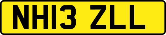 NH13ZLL
