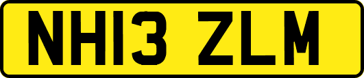 NH13ZLM