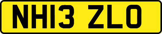 NH13ZLO
