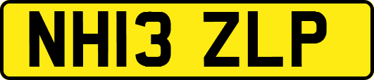 NH13ZLP