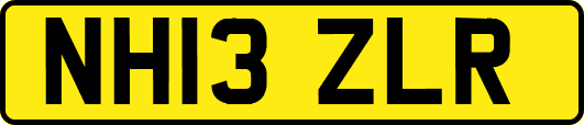 NH13ZLR