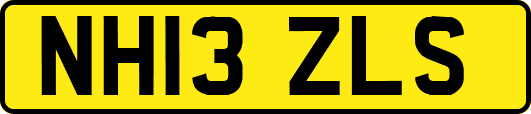 NH13ZLS