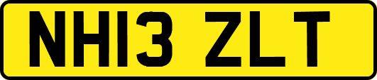 NH13ZLT
