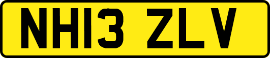NH13ZLV