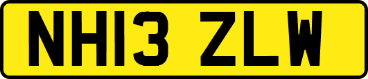NH13ZLW